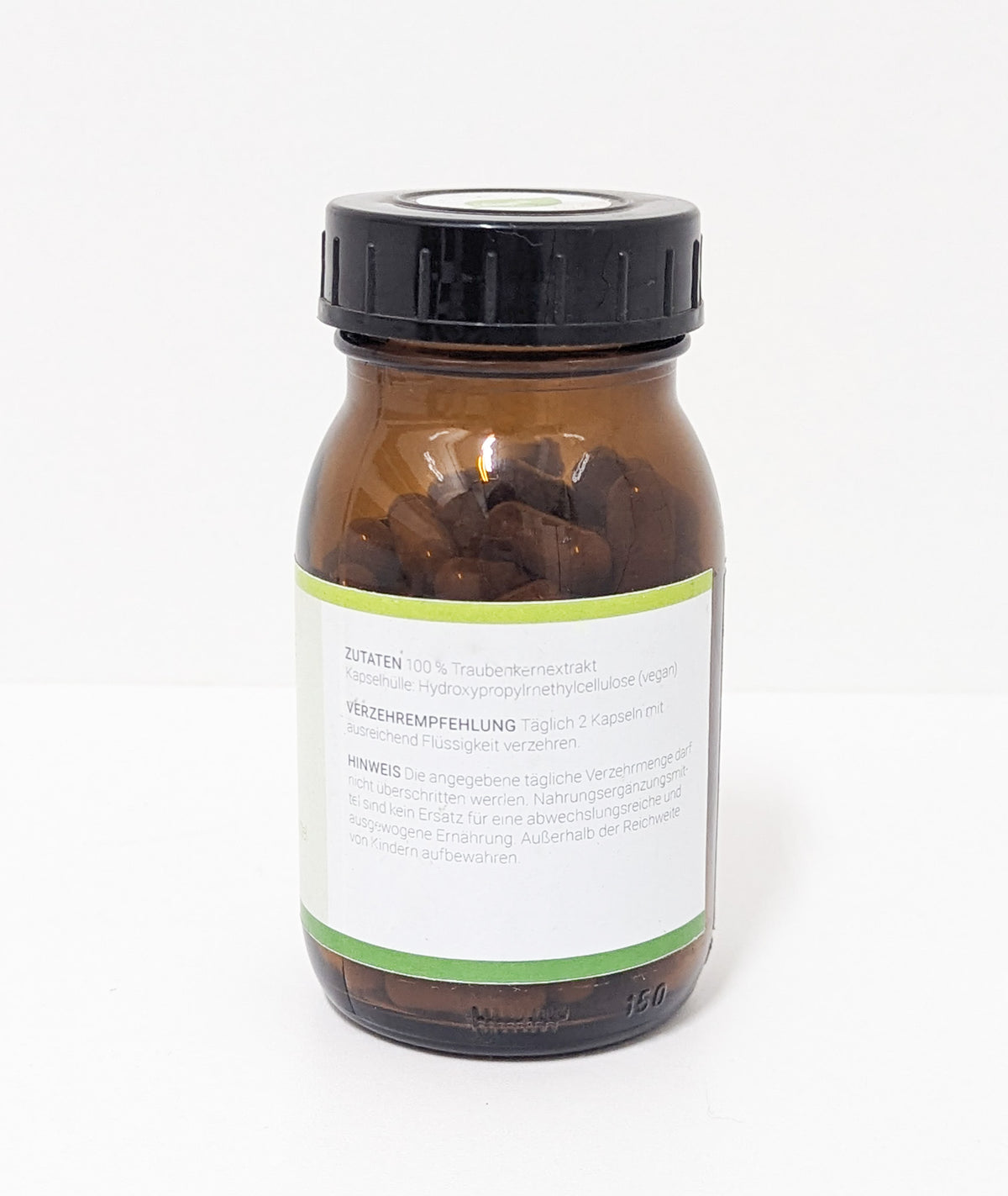 Soullife OPC vegan - 90 Kapseln