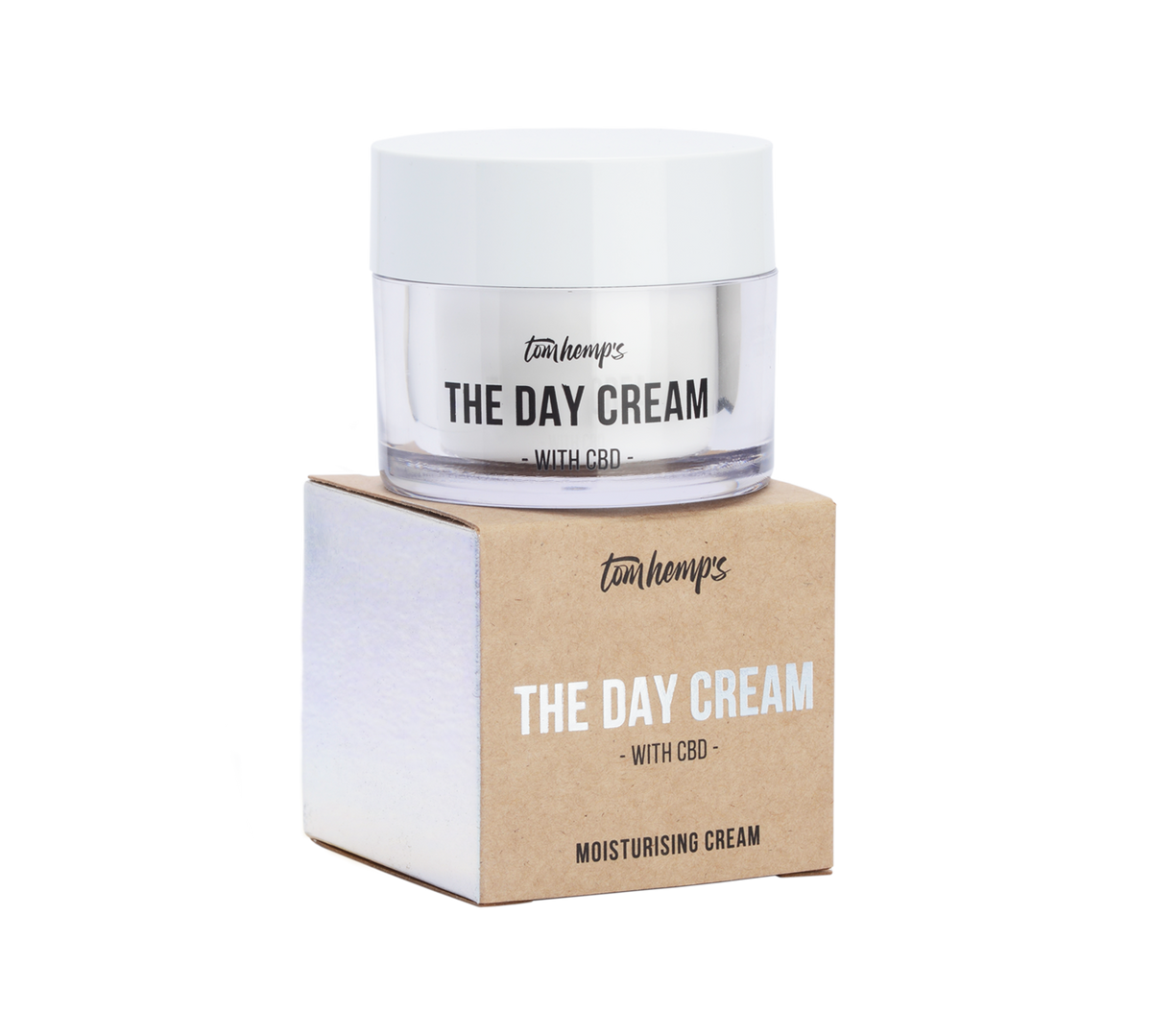Day Creme tom hemps