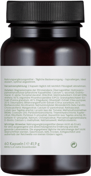 Produkte im Neurogold Shop