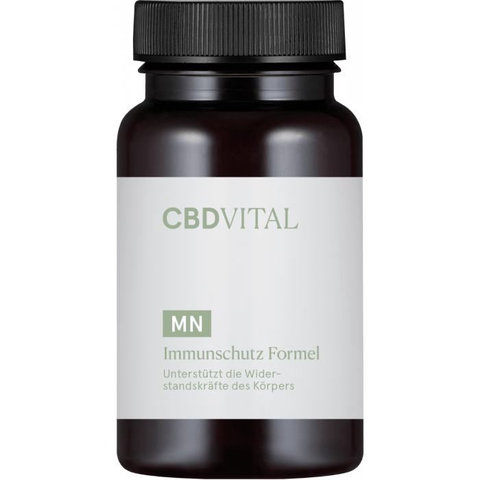 Immunschutz Formel