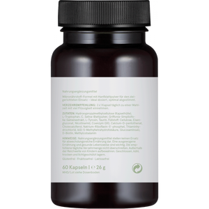 Produkte im Neurogold Shop