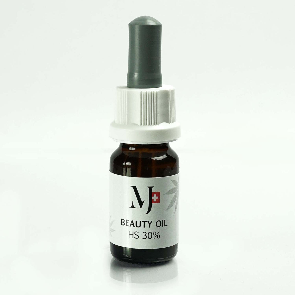 Marry Jane Beauty Öl auf Hanfölbasis 30% CBD - NEUROGOLD