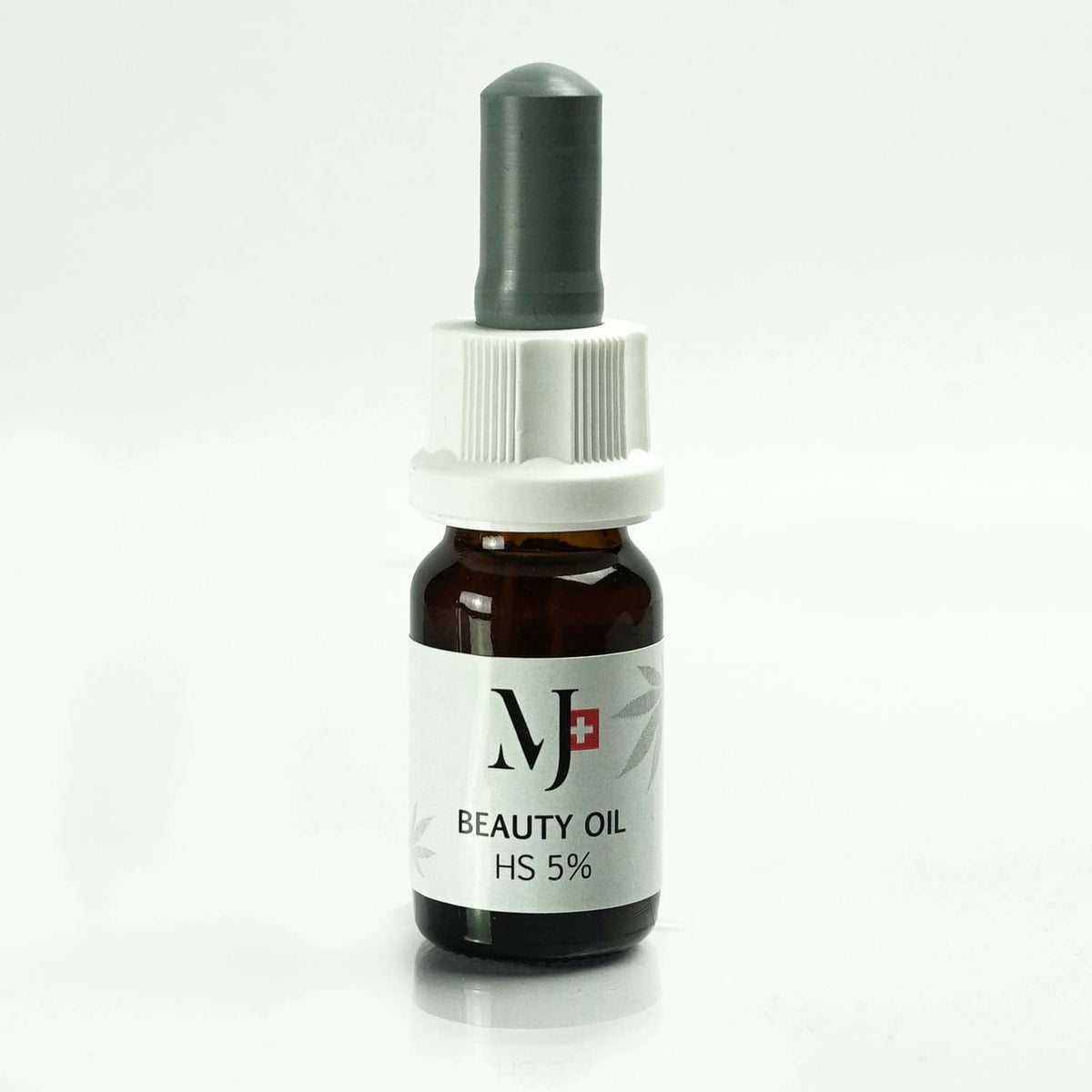 Marry Jane Beauty Öl auf Hanfölbasis 5% CBD - NEUROGOLD