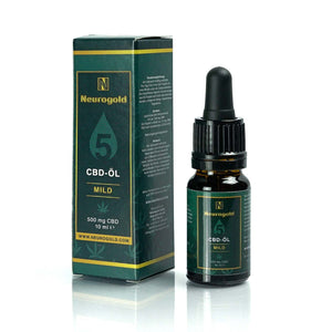 Produkte im Neurogold Shop