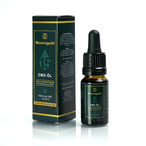 Produkte im Neurogold Shop