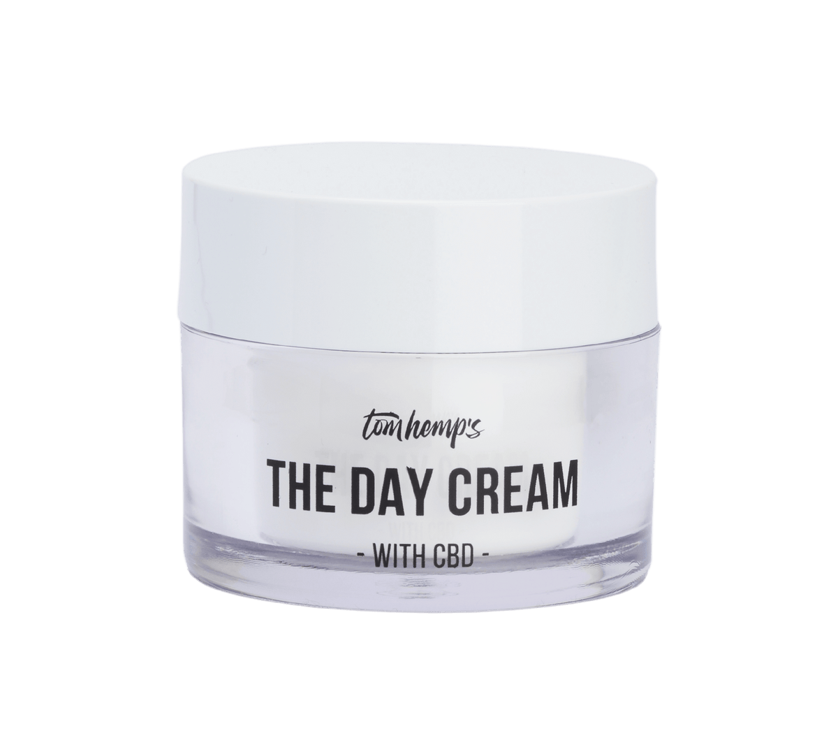 Tom Hemps The Day Creme - NEUROGOLD