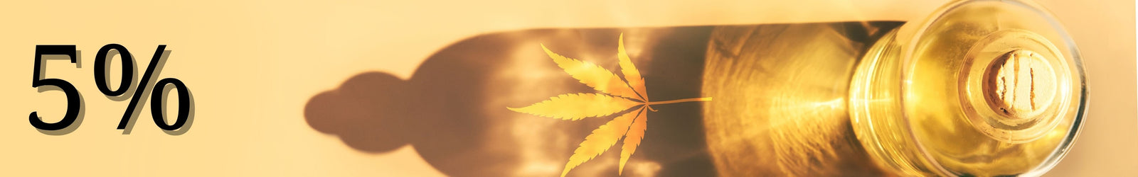 5% CBD-Öl