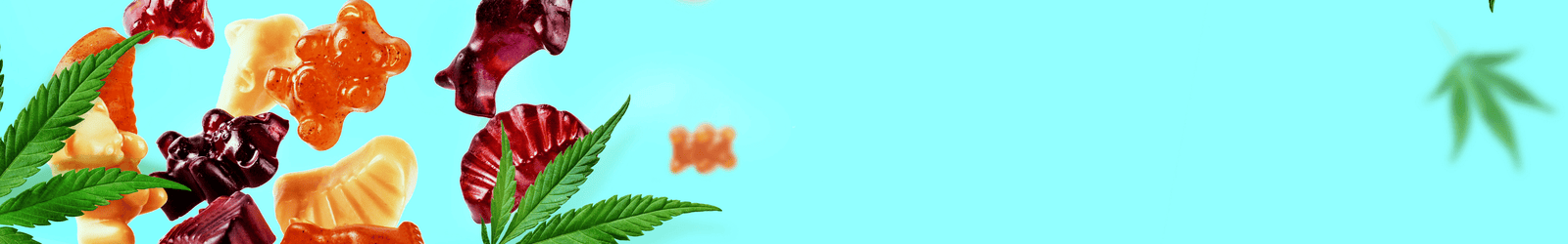 CBD Gummibärchen