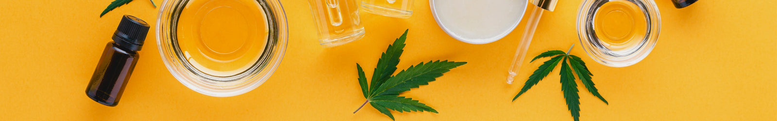 CBD Produkte