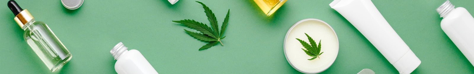 CBD & Hanf Kosmetik