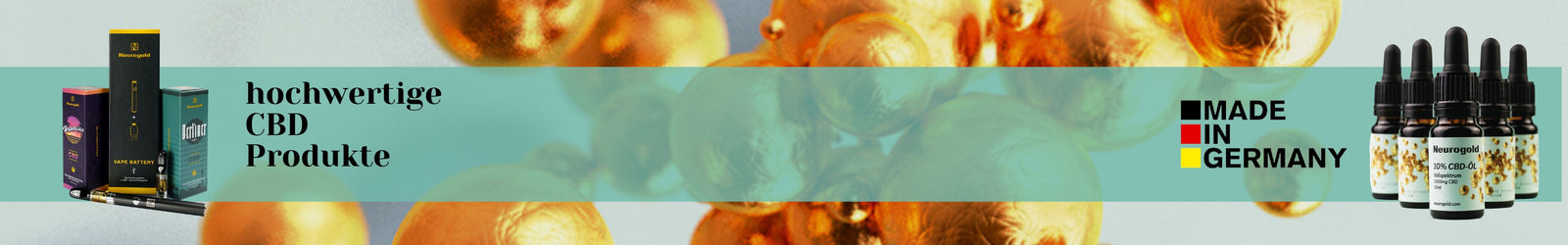 Neurogold