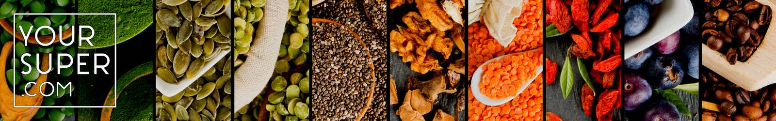 Your Superfoods
