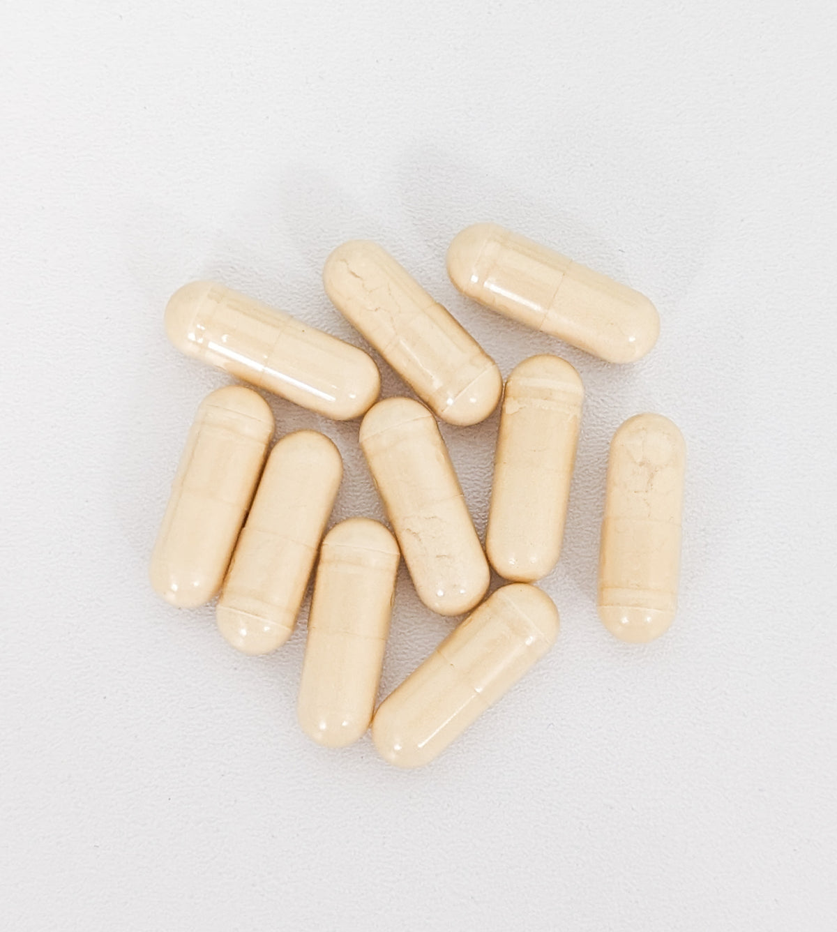 SoulLife Vitamin C Nahrungsergänzungsmittel