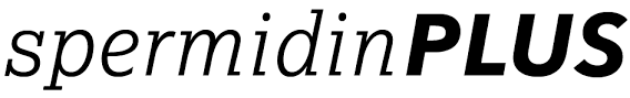 SpermidinPlus Logo