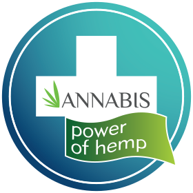 Annabis logo