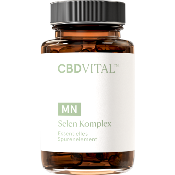 CBD Vital Selen-Komplex