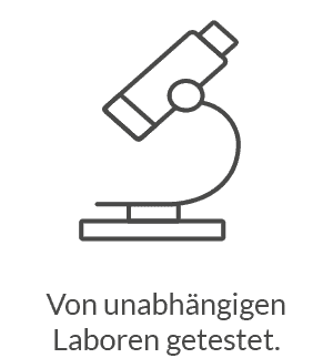 Labor test bild