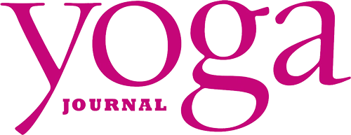 Yoga Journal Logo