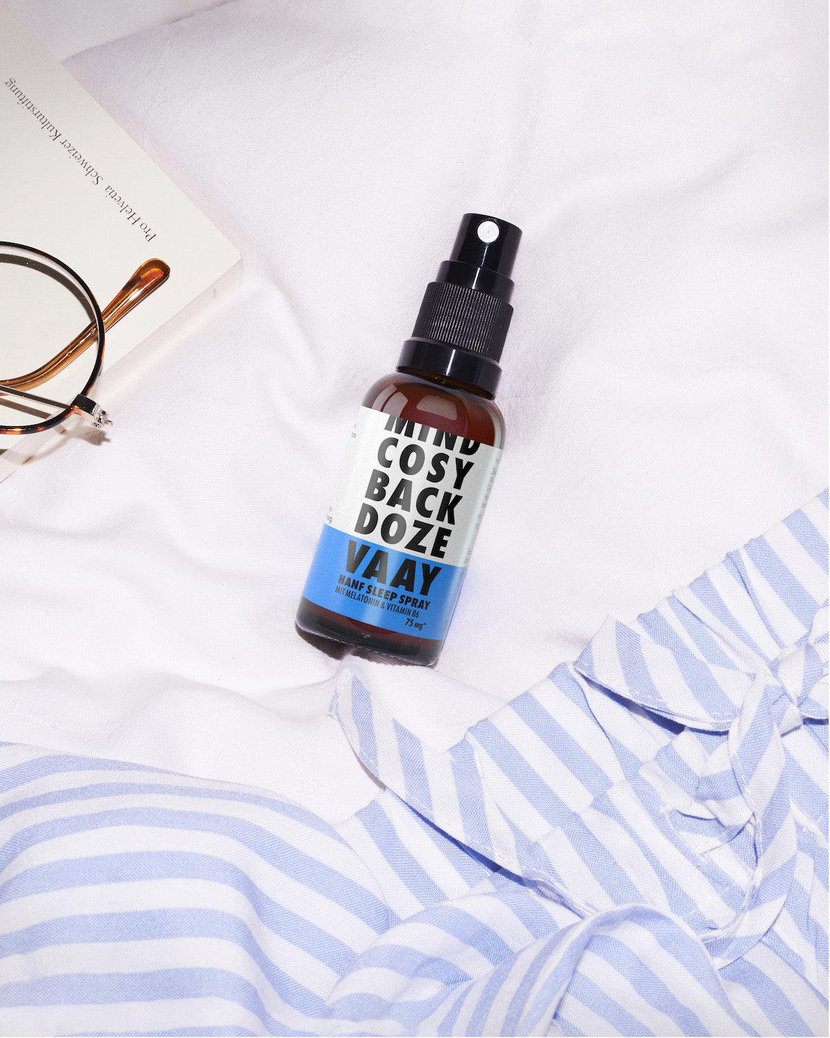 HanfSleepSpray Mood