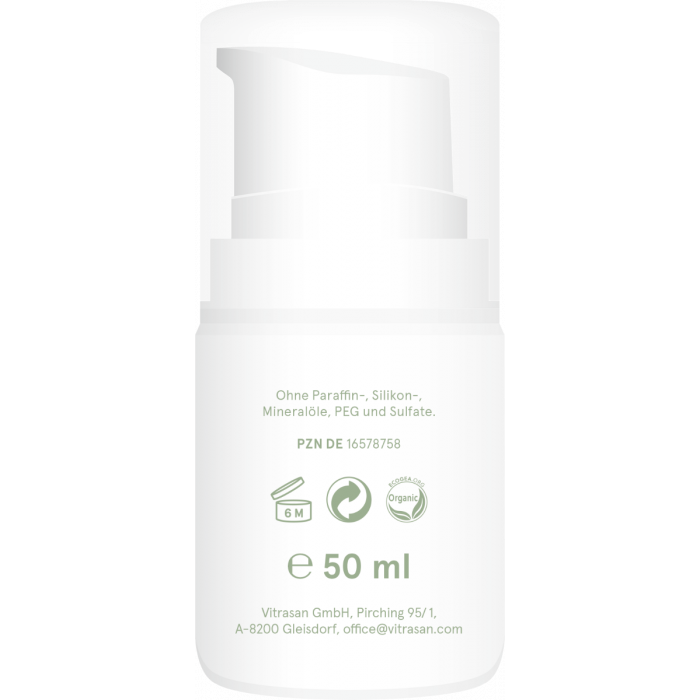 CBD Vital CBD Hydracalm Anti-Aging-Pflege-NEUROGOLD