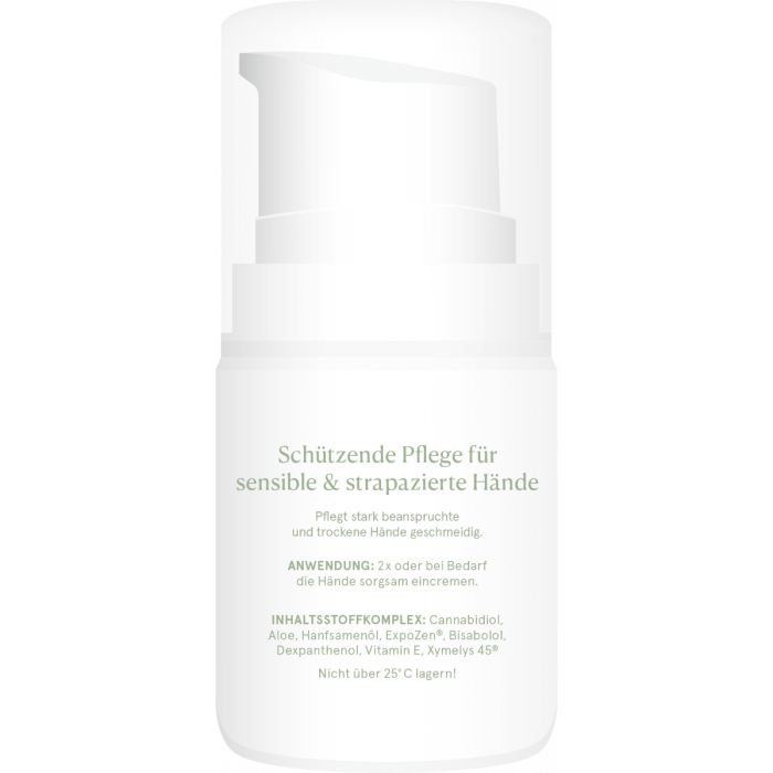 CBD Vital CBD Hydracalm Anti-Aging-Pflege-NEUROGOLD