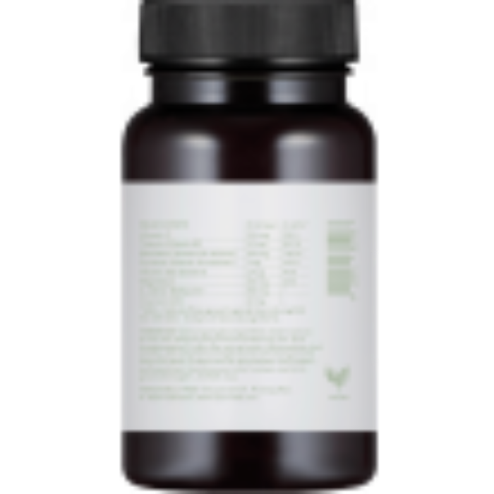 CBD Vital Hanf Kopfsache Kapseln-NEUROGOLD