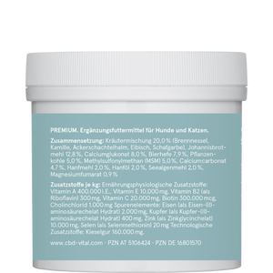 Produkte im Neurogold Shop