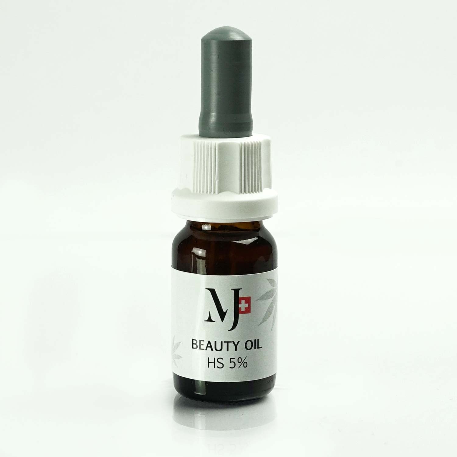 Marry Jane Beauty Öl auf Hanfölbasis 5% CBD - NEUROGOLD
