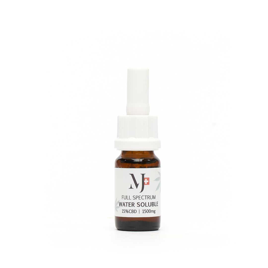 Marry Jane wasserlösliches CBD Öl 15% - NEUROGOLD