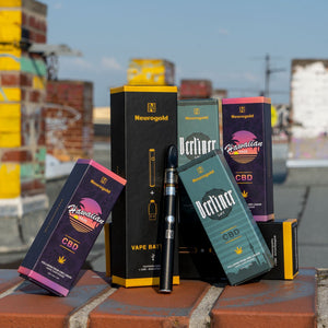Produkte im Neurogold Shop