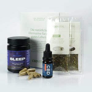 Produkte im Neurogold Shop