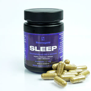 Produkte im Neurogold Shop