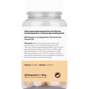 Produkte im Neurogold Shop