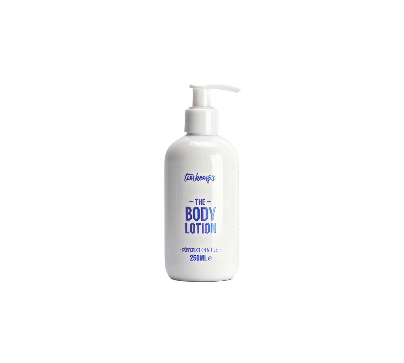 Tom Hemps The Body Lotion 250ml - NEUROGOLD