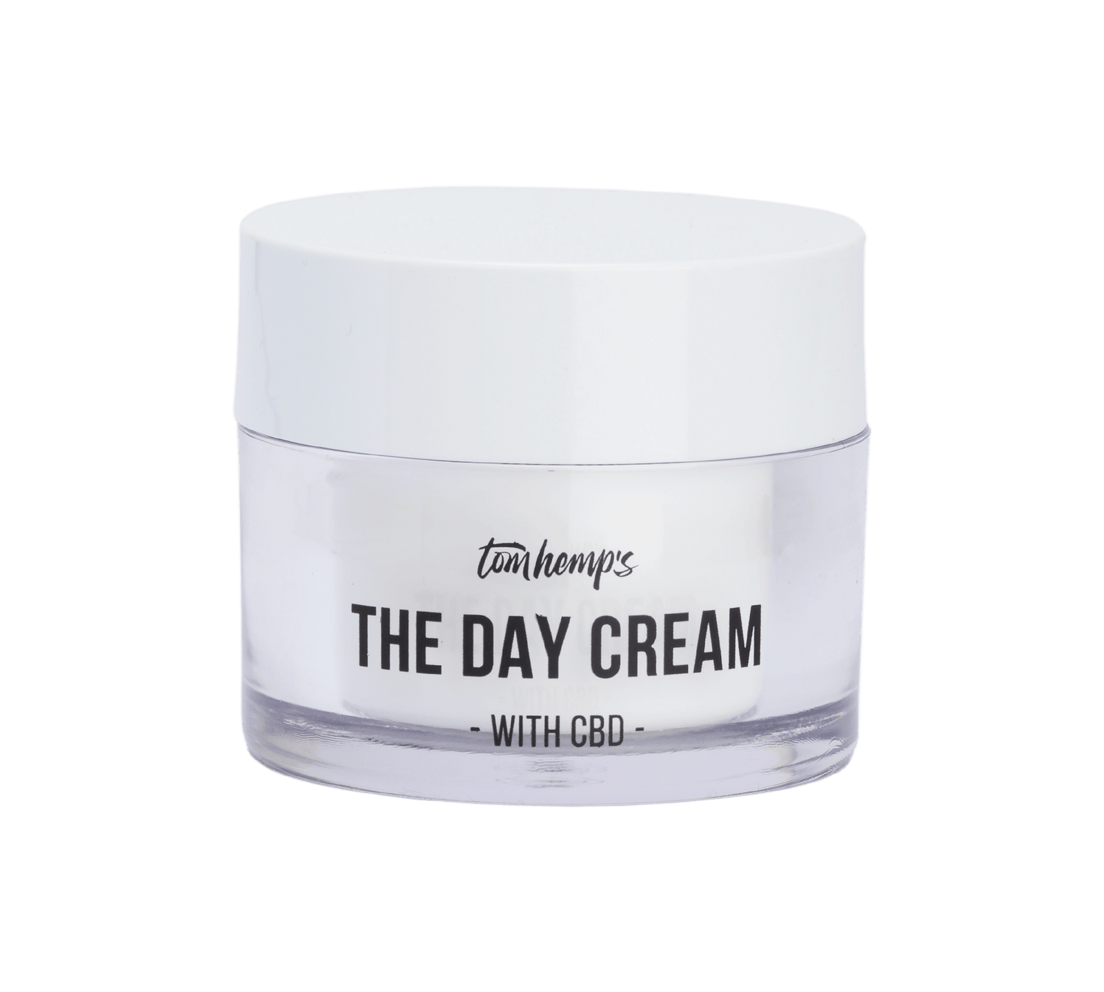 Day Creme tom hemps