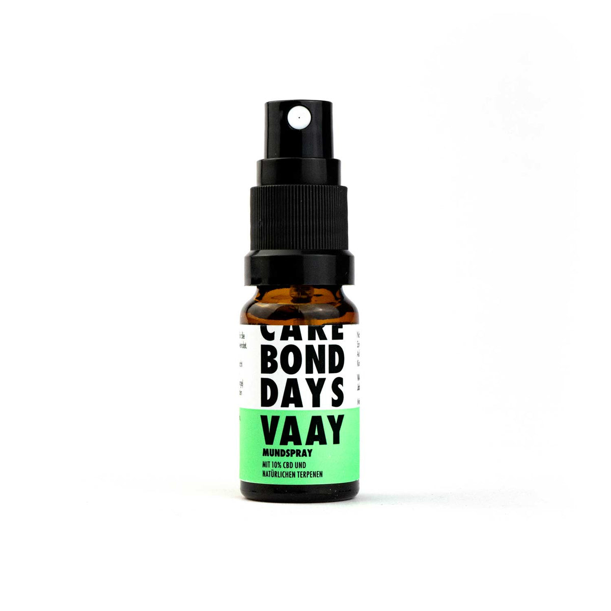 Vaay CBD-Mundspray 10% - NEUROGOLD