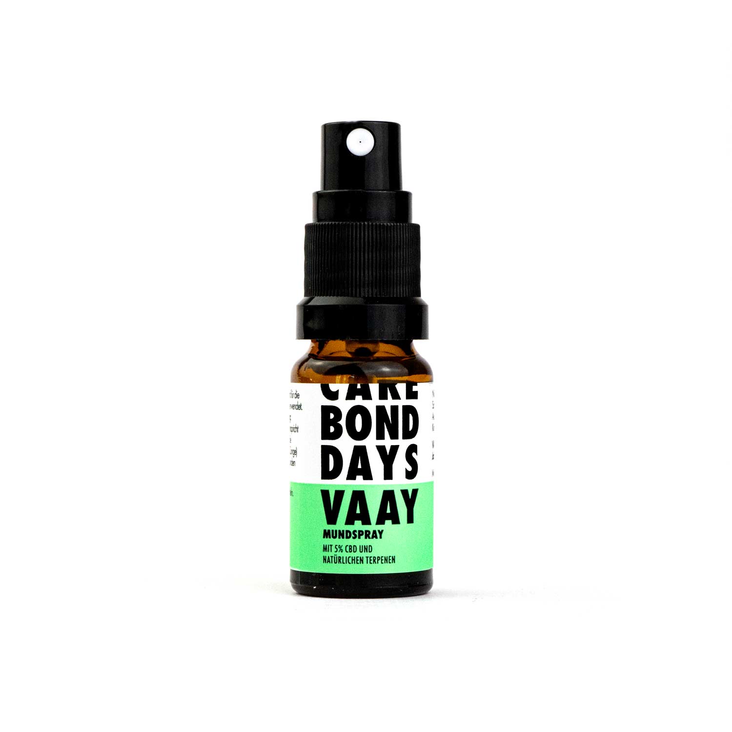 Vaay CBD-Mundspray 5% - NEUROGOLD